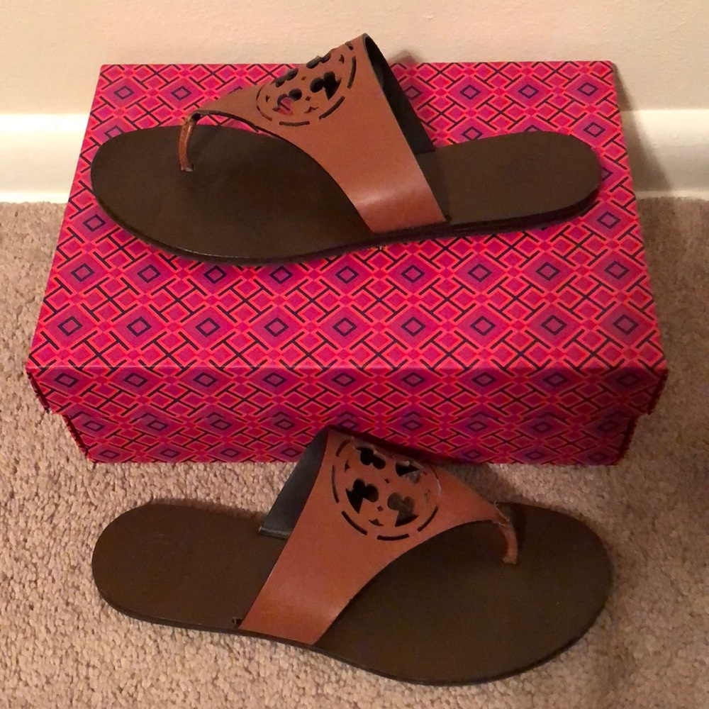 Zoey Thong Tory Burch Sandals